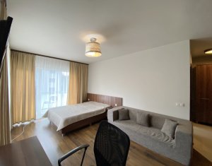 Lakás 1 szobák kiadó on Cluj-napoca, Zóna Zorilor