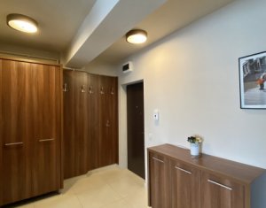 Lakás 1 szobák kiadó on Cluj-napoca, Zóna Zorilor