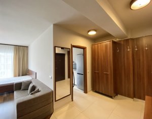 Lakás 1 szobák kiadó on Cluj-napoca, Zóna Zorilor