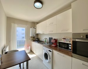 Lakás 1 szobák kiadó on Cluj-napoca, Zóna Zorilor