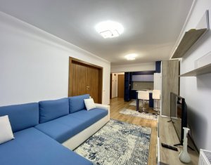 Lakás 2 szobák kiadó on Cluj-napoca, Zóna Gheorgheni