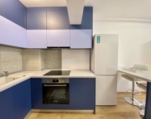 Lakás 2 szobák kiadó on Cluj-napoca, Zóna Gheorgheni