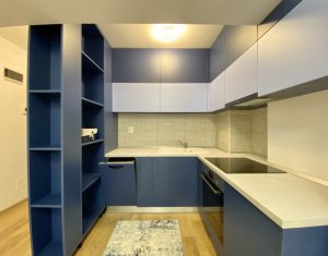 Lakás 2 szobák kiadó on Cluj-napoca, Zóna Gheorgheni