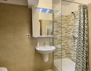 Lakás 2 szobák kiadó on Cluj-napoca, Zóna Gheorgheni