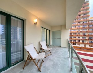 Lakás 2 szobák kiadó on Cluj-napoca, Zóna Gheorgheni