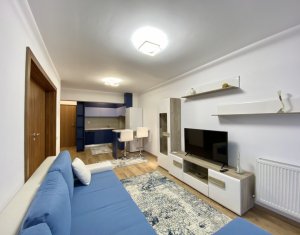 Lakás 2 szobák kiadó on Cluj-napoca, Zóna Gheorgheni