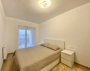 Lakás 2 szobák kiadó on Cluj-napoca, Zóna Gheorgheni