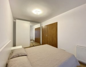 Lakás 2 szobák kiadó on Cluj-napoca, Zóna Gheorgheni