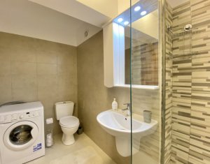 Lakás 2 szobák kiadó on Cluj-napoca, Zóna Gheorgheni