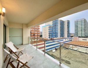 Lakás 2 szobák kiadó on Cluj-napoca, Zóna Gheorgheni