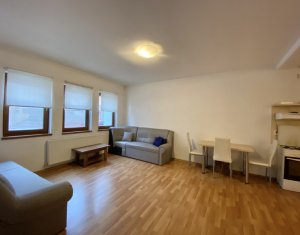 Lakás 2 szobák kiadó on Cluj-napoca, Zóna Centru