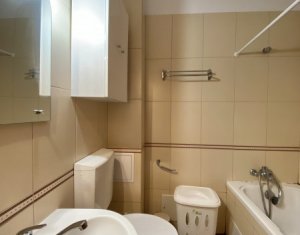 Lakás 2 szobák kiadó on Cluj-napoca, Zóna Centru