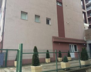 Commercial space for sale in Cluj-napoca, zone Borhanci