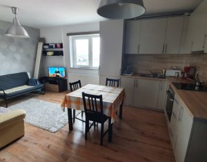 Lakás 2 szobák kiadó on Floresti