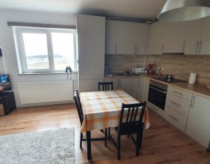 Lakás 2 szobák kiadó on Floresti