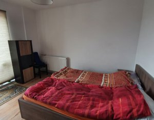 Lakás 2 szobák kiadó on Floresti
