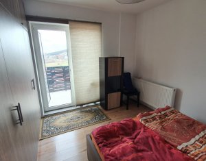 Lakás 2 szobák kiadó on Floresti