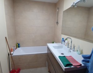 Lakás 2 szobák kiadó on Floresti