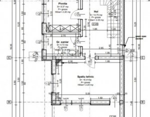 Ház 4 szobák eladó on Feleacu