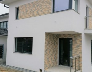 Ház 4 szobák eladó on Feleacu