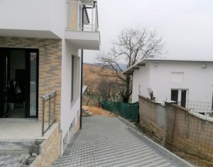 Ház 4 szobák eladó on Feleacu