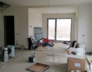 Ház 4 szobák eladó on Feleacu