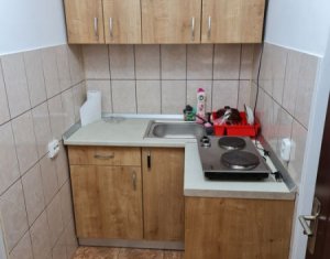 Garzon eladó on Cluj-napoca, Zóna Dambul Rotund