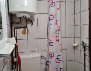 Garzon eladó on Cluj-napoca, Zóna Dambul Rotund