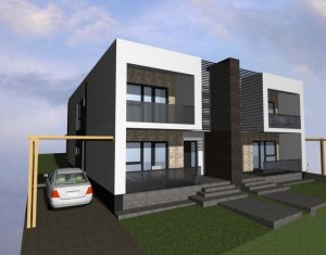 Ház 5 szobák eladó on Cluj-napoca