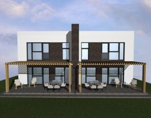 Ház 5 szobák eladó on Cluj-napoca