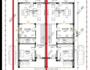 Ház 5 szobák eladó on Cluj-napoca