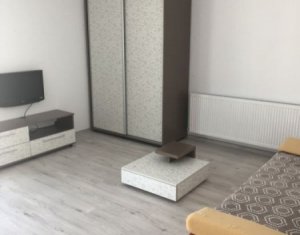 Lakás 1 szobák kiadó on Cluj-napoca, Zóna Gheorgheni