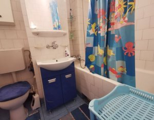 Lakás 1 szobák eladó on Cluj-napoca, Zóna Manastur