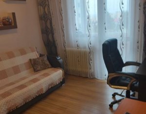 Lakás 3 szobák eladó on Cluj-napoca, Zóna Manastur