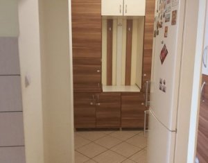 Lakás 3 szobák eladó on Cluj-napoca, Zóna Manastur