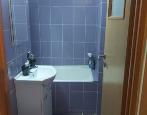 Lakás 3 szobák eladó on Cluj-napoca, Zóna Manastur