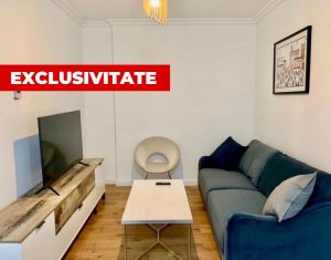 , 55m2 on Cluj-napoca, Zóna Marasti