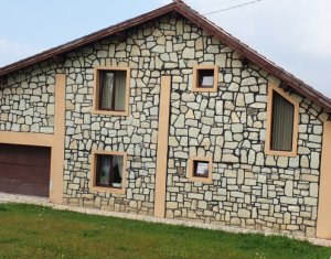 Ház 4 szobák eladó on Feleacu