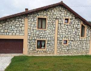 Ház 4 szobák eladó on Feleacu