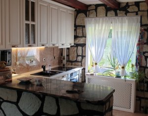 Ház 4 szobák eladó on Feleacu