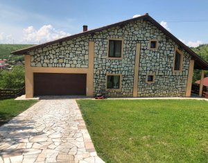 Ház 4 szobák eladó on Feleacu