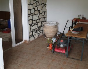 Ház 4 szobák eladó on Feleacu