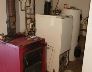 Ház 4 szobák eladó on Feleacu