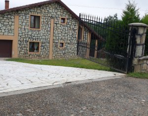 Ház 4 szobák eladó on Feleacu