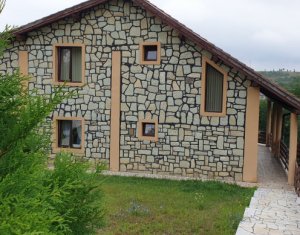 Ház 4 szobák eladó on Feleacu