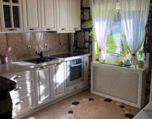 Ház 4 szobák eladó on Feleacu