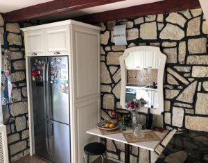 Ház 4 szobák eladó on Feleacu