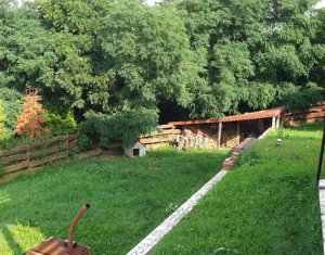 Ház 4 szobák eladó on Feleacu