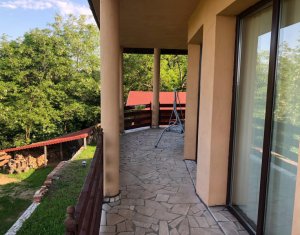 Ház 4 szobák eladó on Feleacu