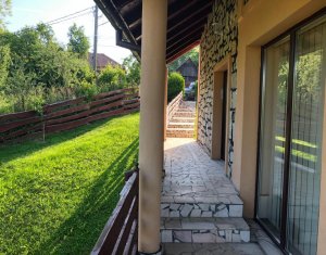 Ház 4 szobák eladó on Feleacu